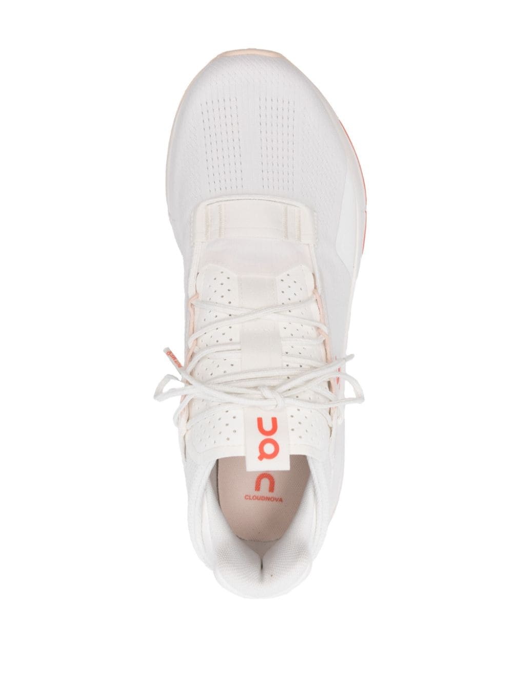 Cloudnova 2 sneakers - 4