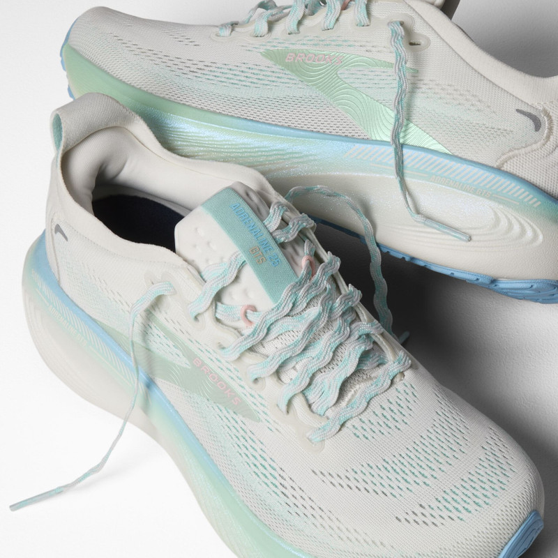 BROOKS Adrenaline GTS 25 outlook
