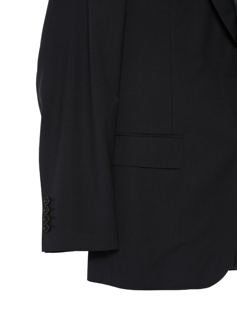Canali Canali Single-breasted Suit outlook