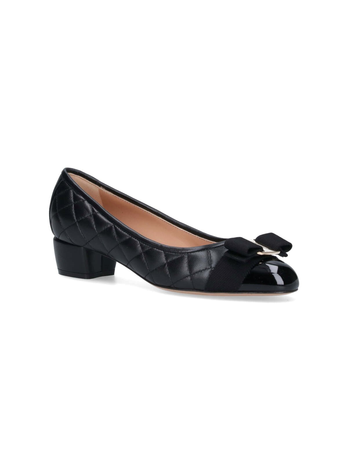 'VARA' BOW PUMP - 2
