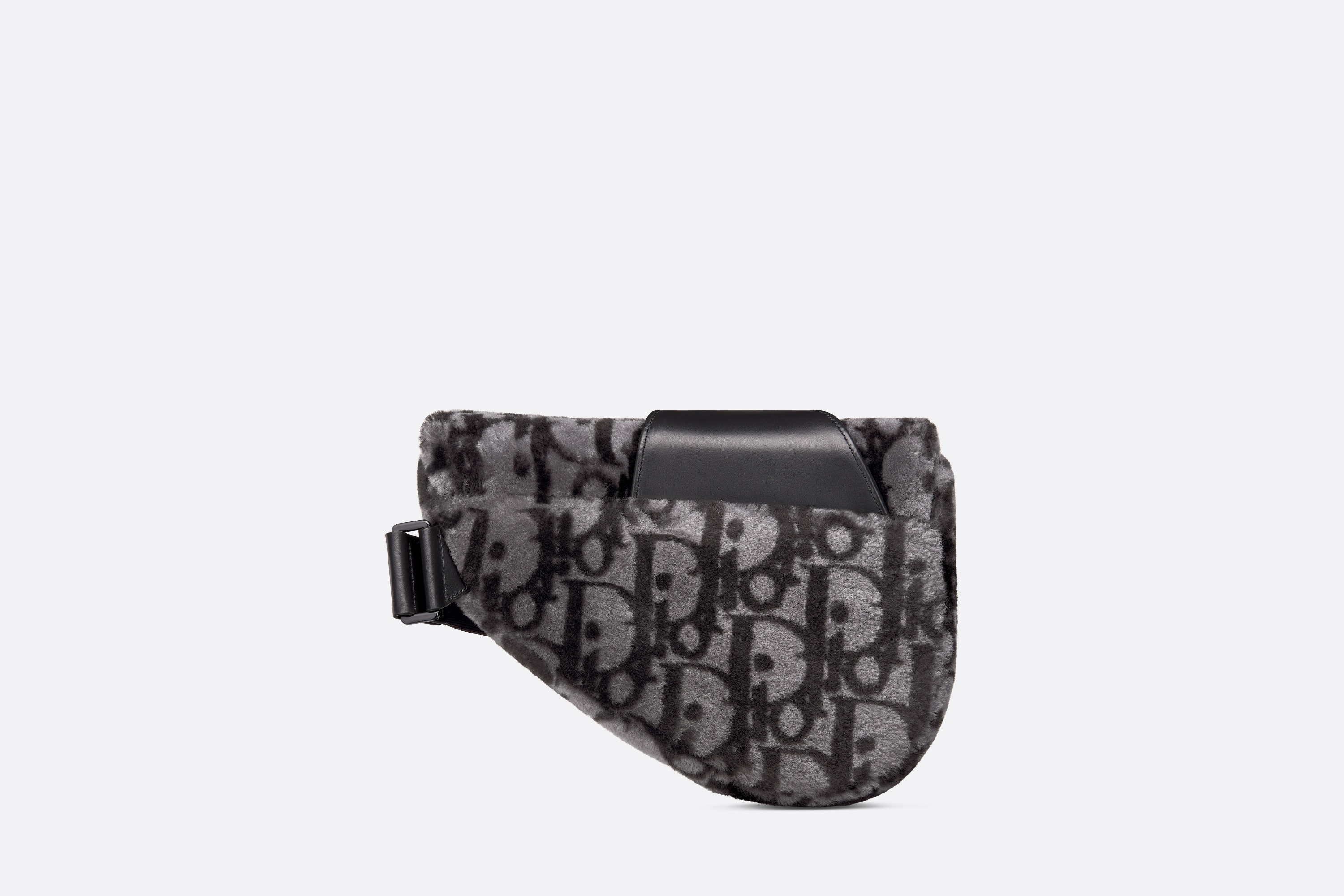 Saddle Bag - 4