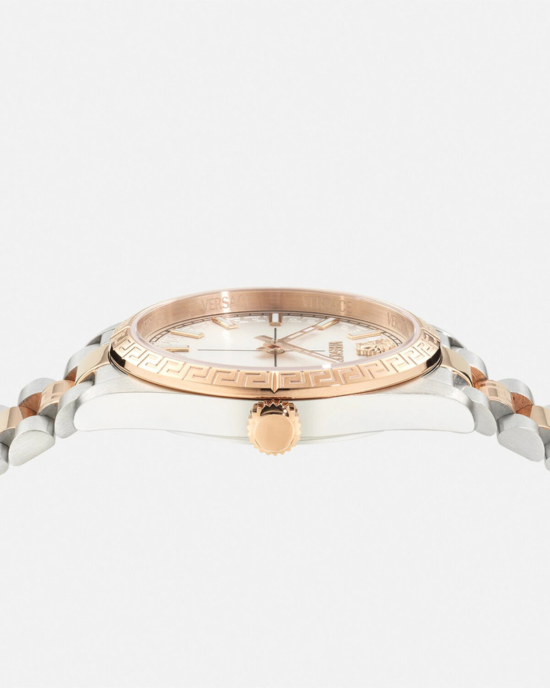 Versace Millenyium Lady Watch 3