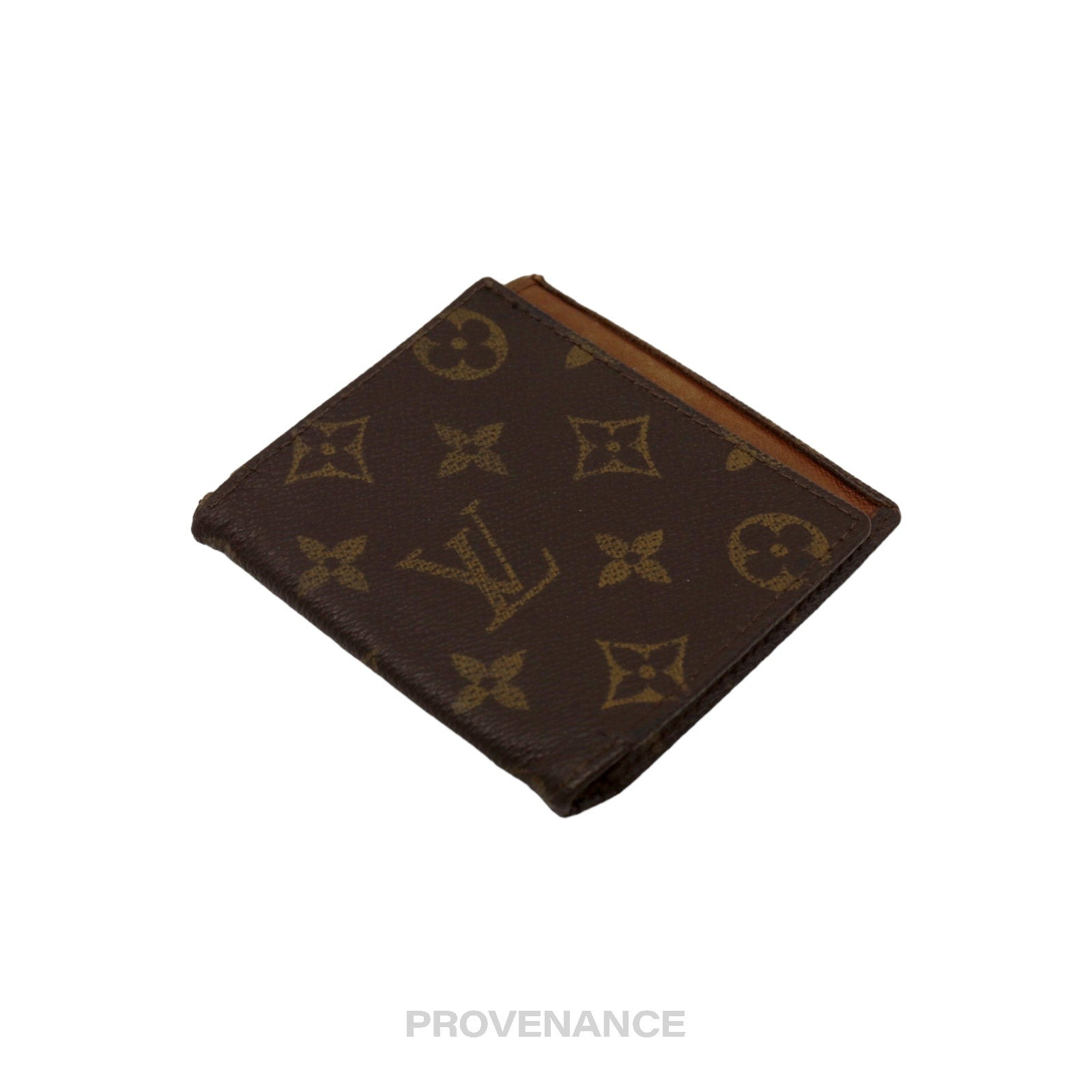 Louis Vuitton ID Bifold Wallet - Monogram - 3