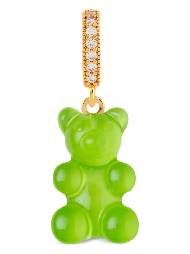 Mega Nostalgia Bear pendant 1
