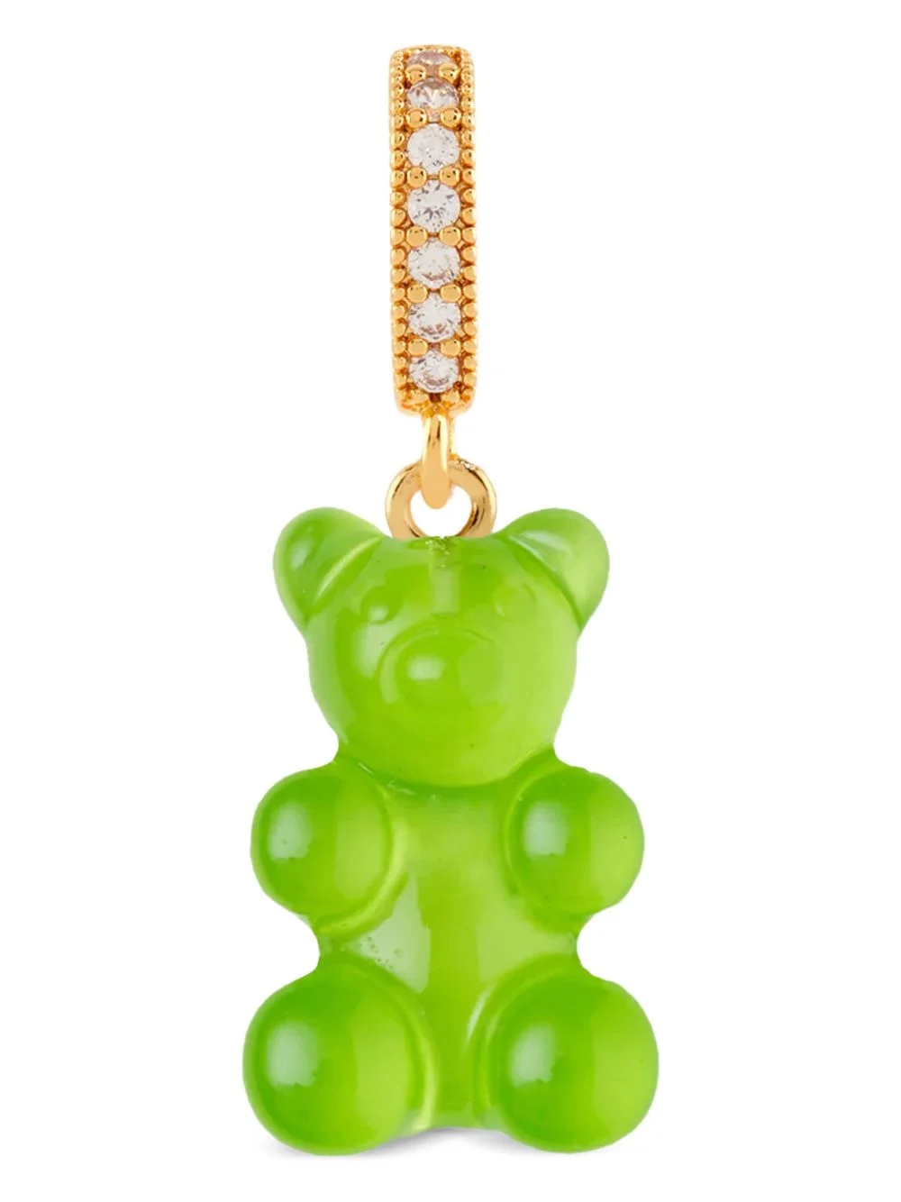 Mega Nostalgia Bear pendant - 1
