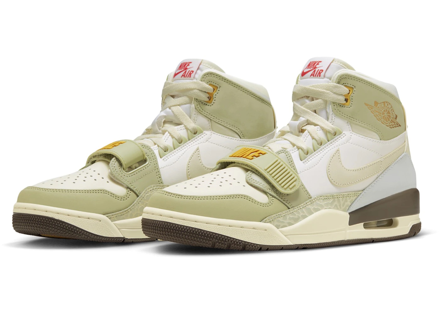 Jordan Legacy 312 CNY Year of the Rabbit - 2