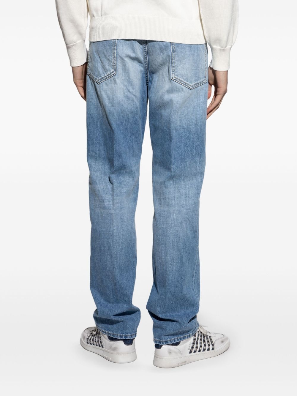 Cool Guy jeans - 4