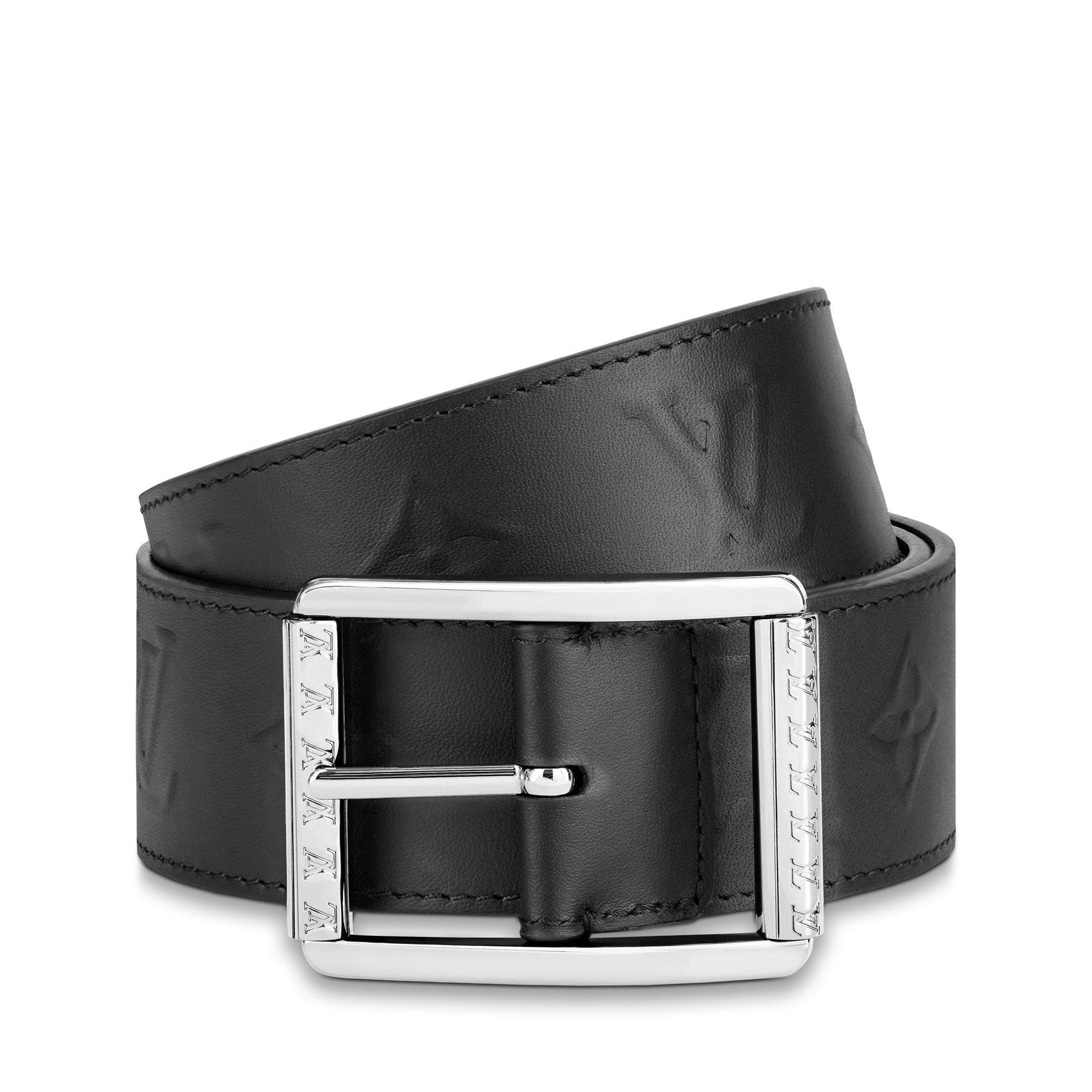 Reverso 40MM Reversible Belt - 2