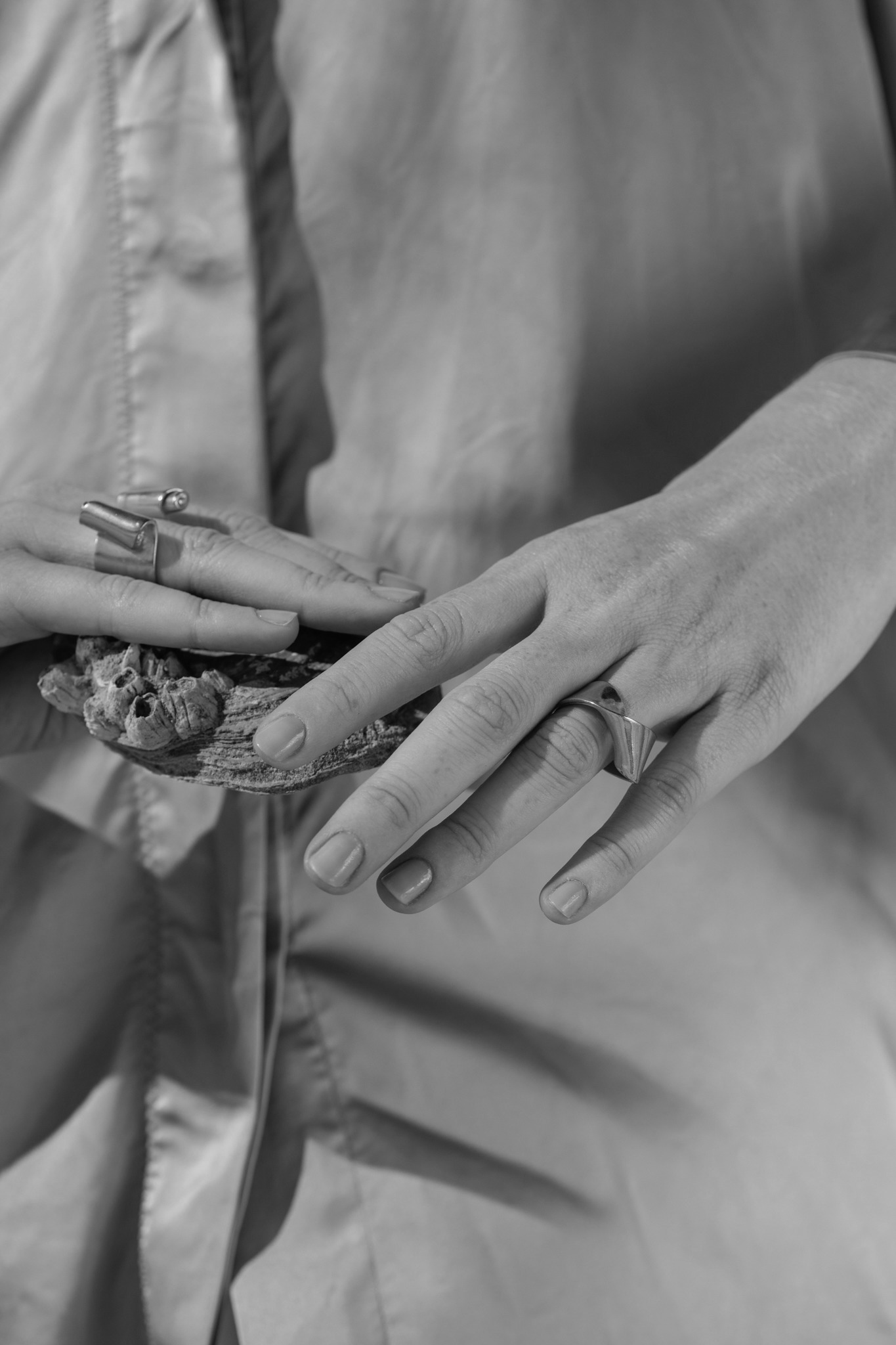 Papyros Ring - 3