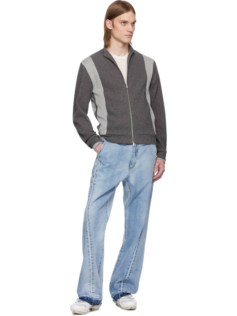 XLIM Blue EP.7 03 Jeans outlook