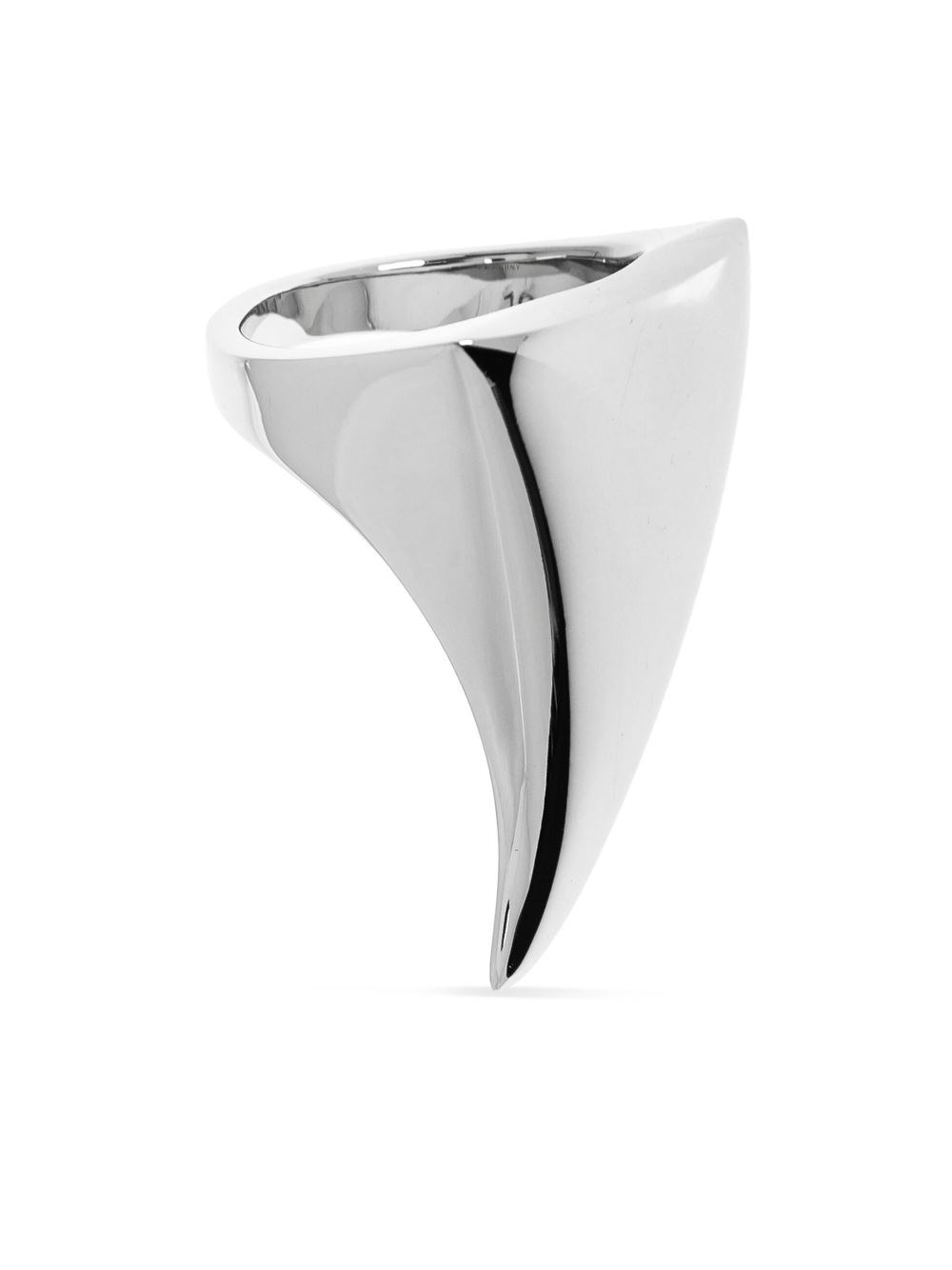 'ARTIGLIO DI TIGRE' RING - 2