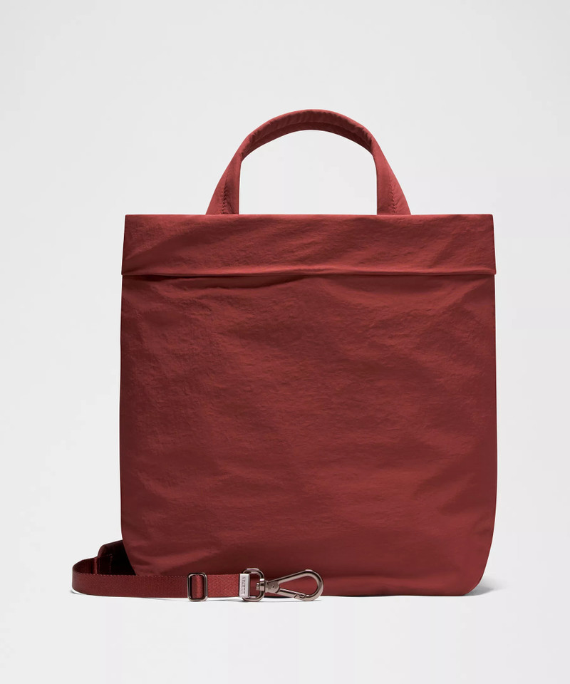 On My Level Tote Bag 20L 3