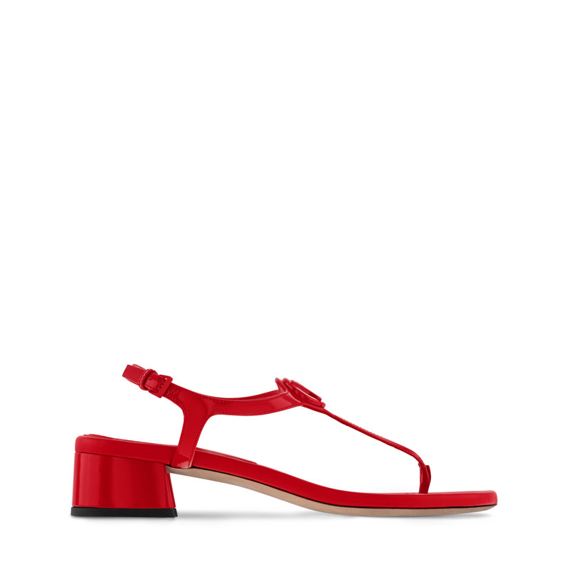 Louis Vuitton Sunkiss Sandal outlook