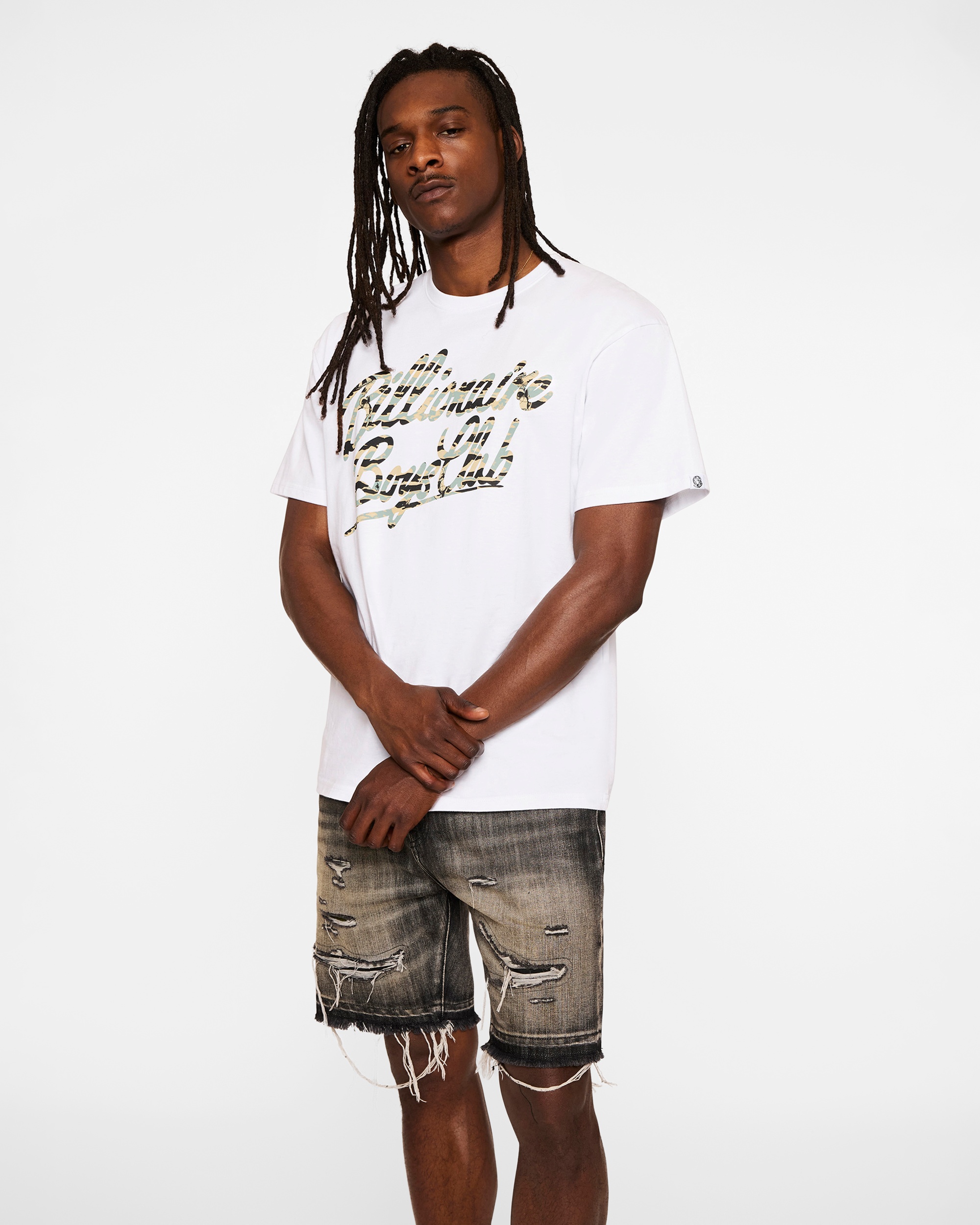 SIGN TEE - 5