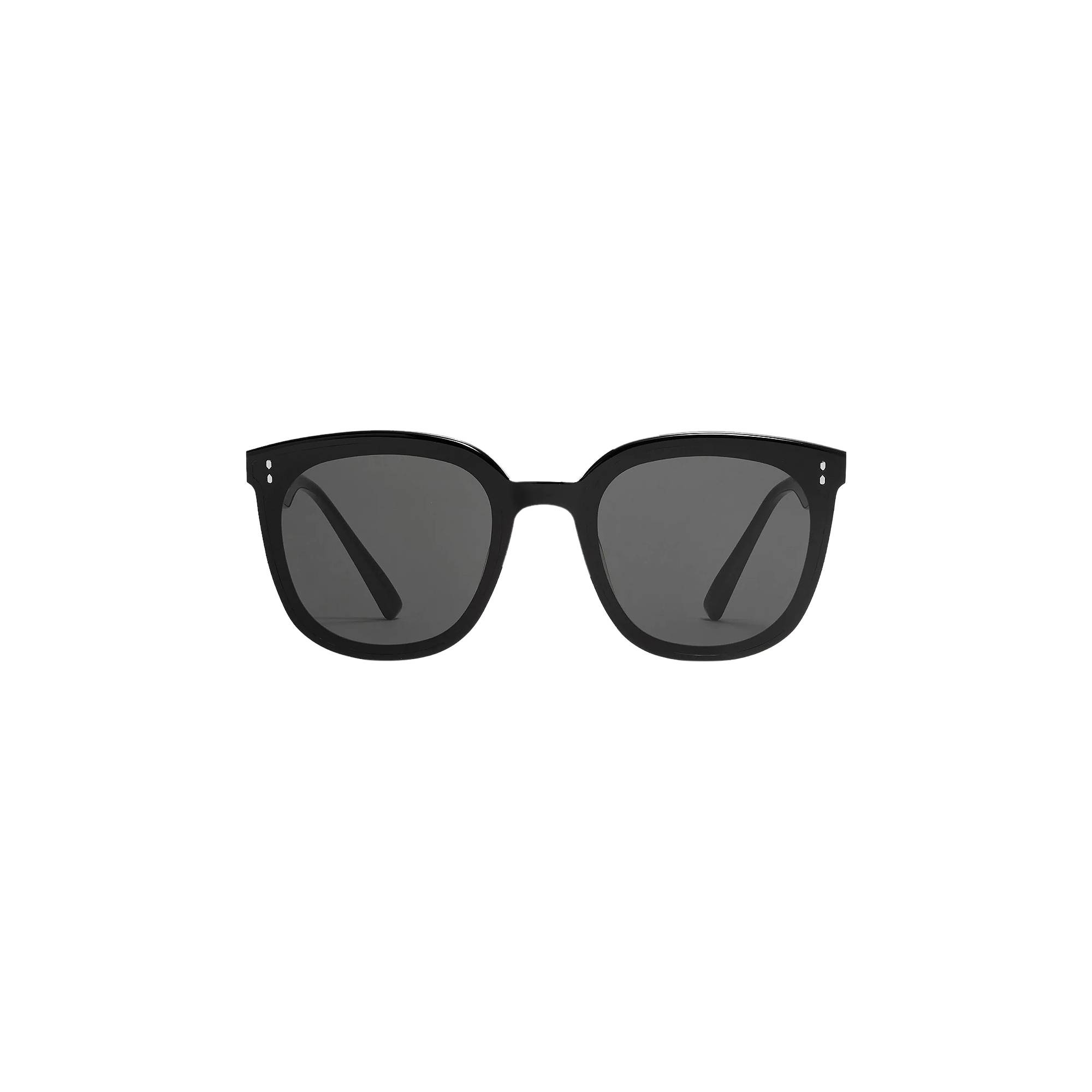 Gentle Monster Rosy 01 Sunglasses 'Black' - 1