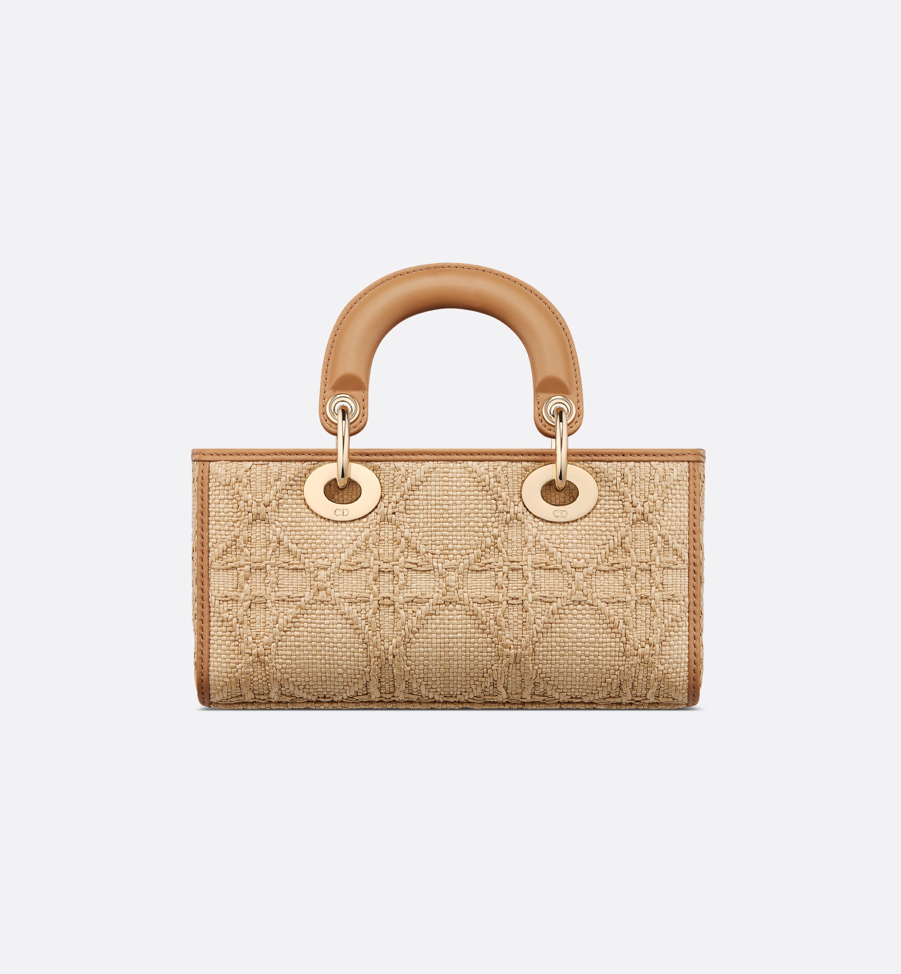Small Lady D-Joy Bag - 2