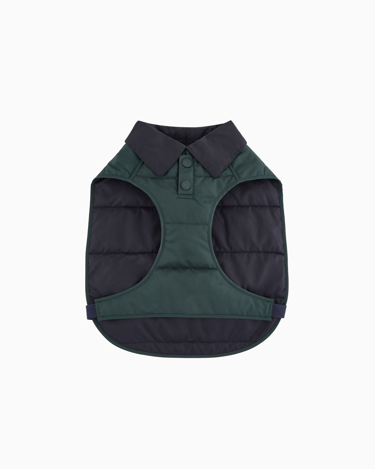 POLDO X GIORGIO ARMANI RAINCOAT - 2