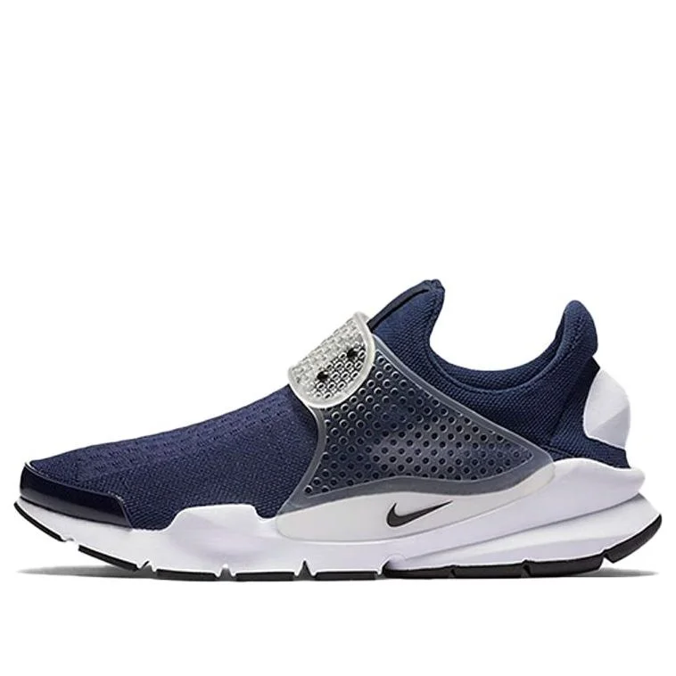 Nike Sock Dart 'Midnight Navy' 819686-400 - 1