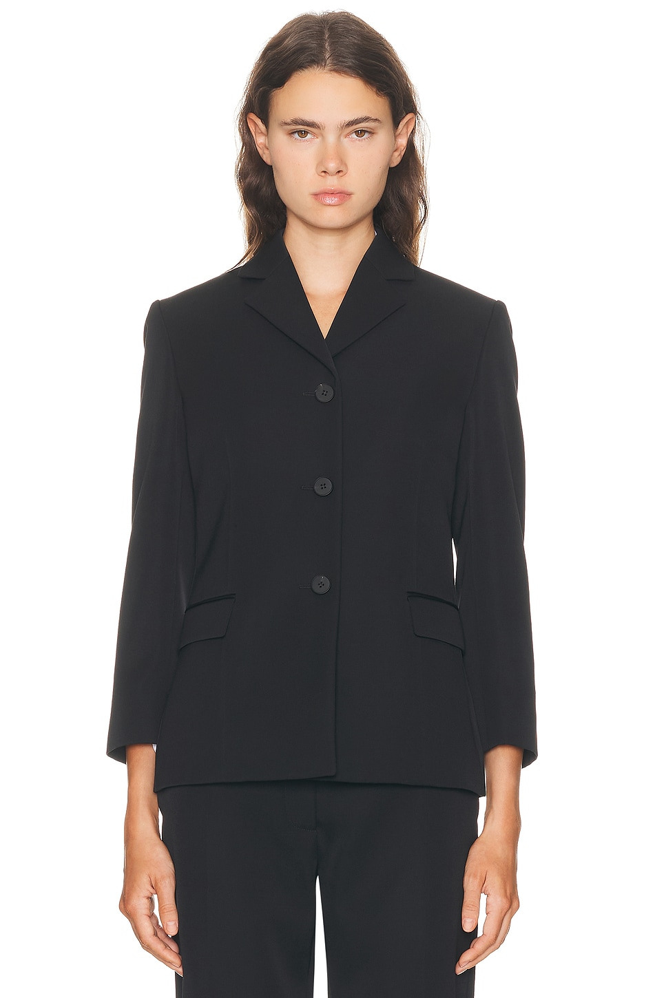 Eudora Jacket - 2