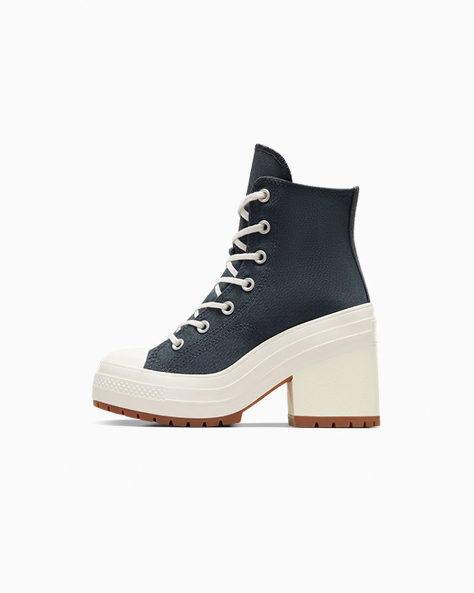 Chuck 70 De Luxe Heel - 2