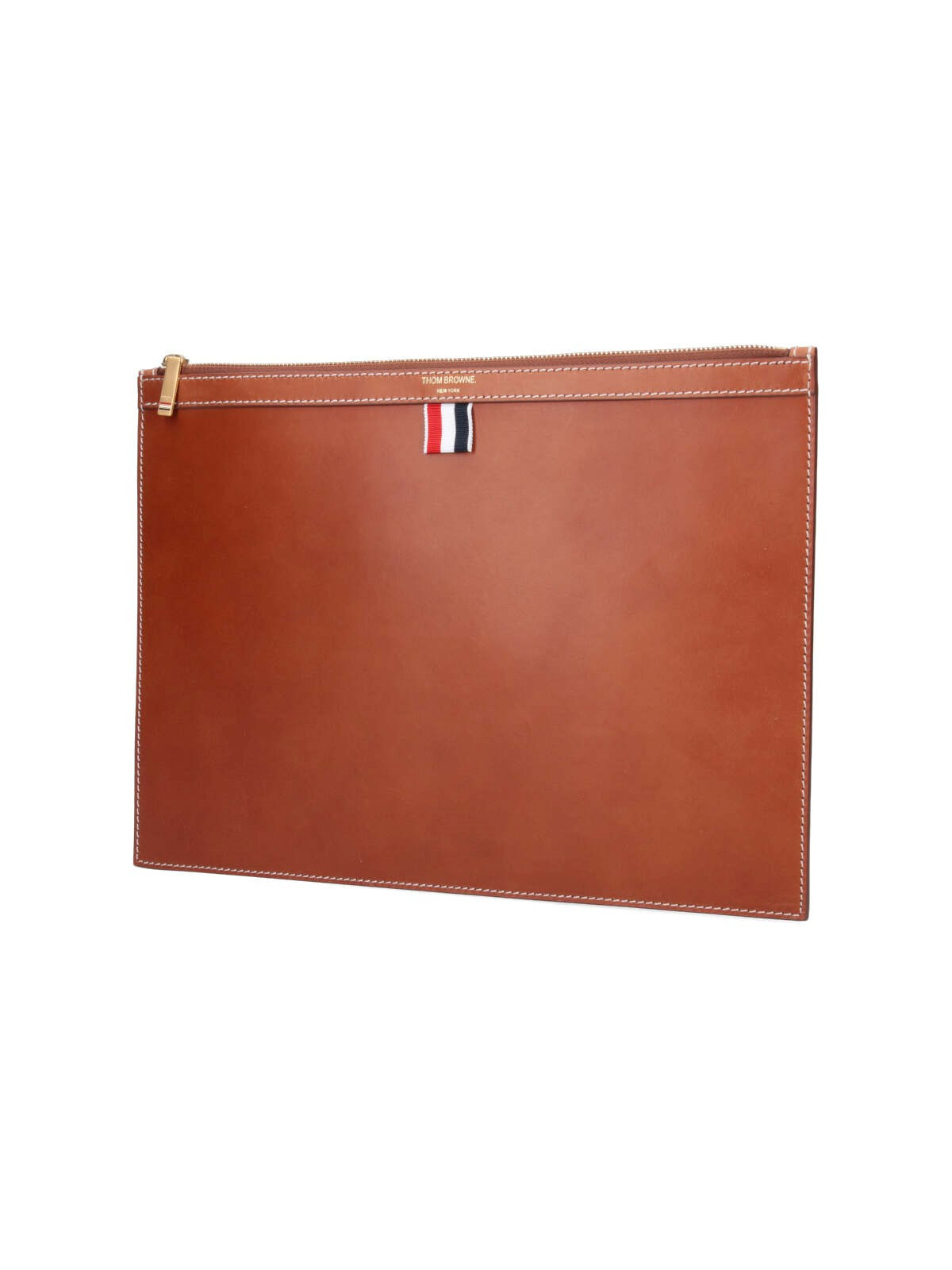 TRICOLOR DETAIL DOCUMENT HOLDER - 2