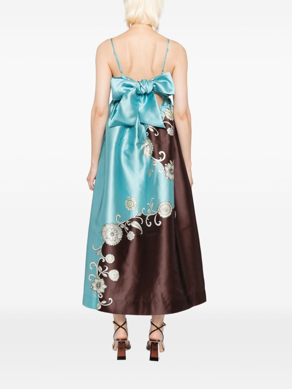 Gia dress - 4