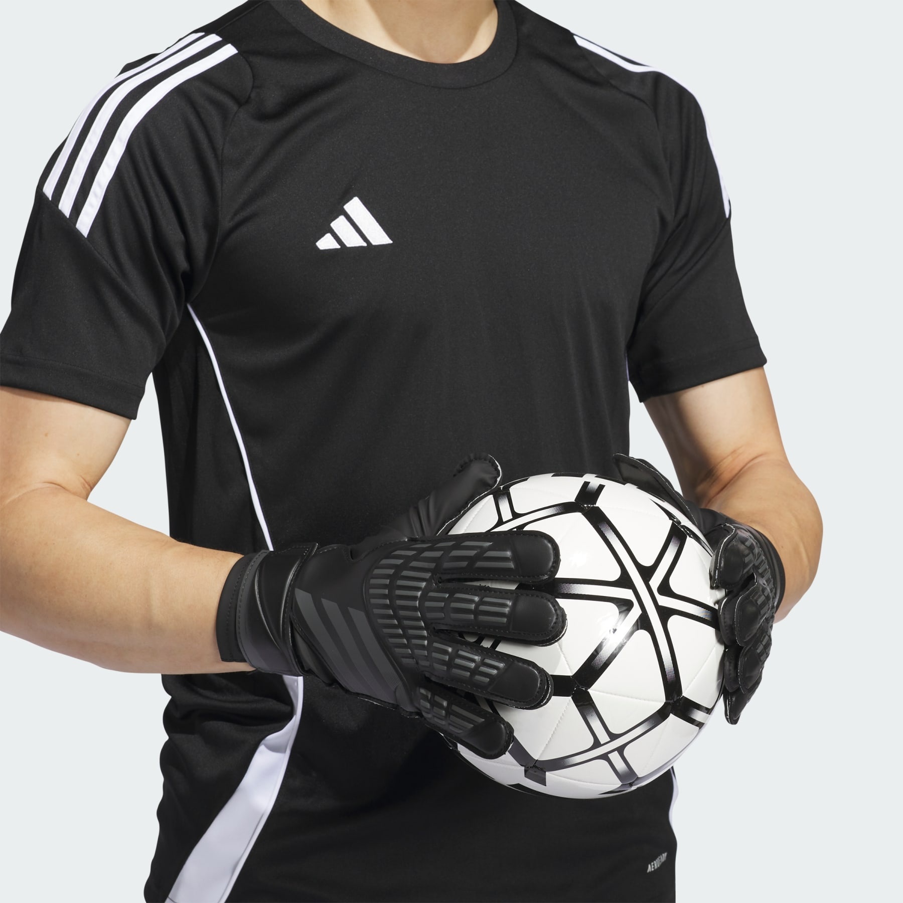 Predator Training Goalkeeper Gloves - 5