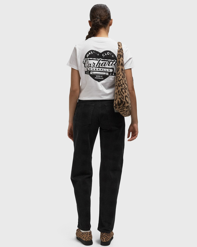 Carhartt WMNS S/S Garble Tee outlook