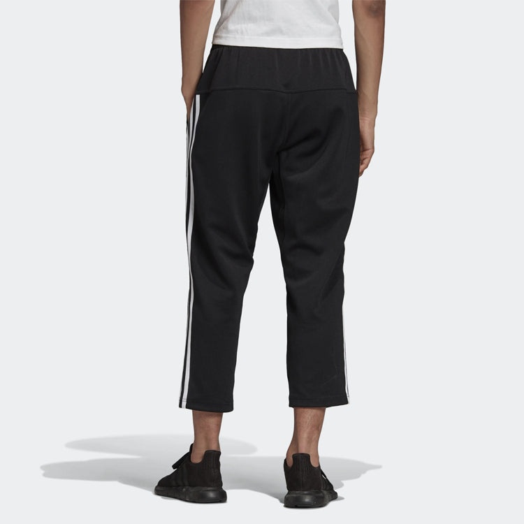 adidas originals MENS AC 7/8 Sport Pant Black FN2804 - 4