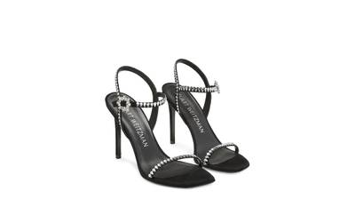 Stuart Weitzman Gemcut 100 Sandal outlook