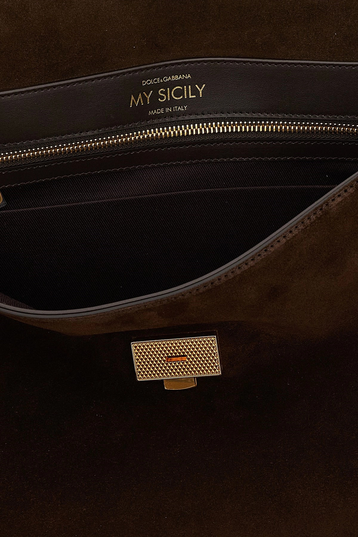 'My Sicily' large handbag - 5