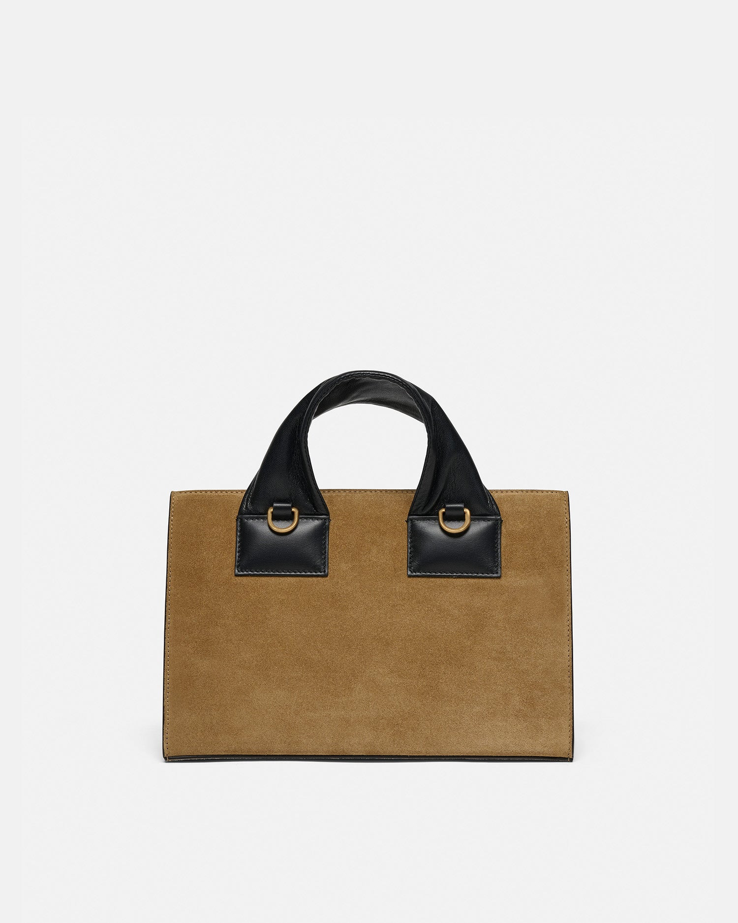 Top Handle Bag - 5