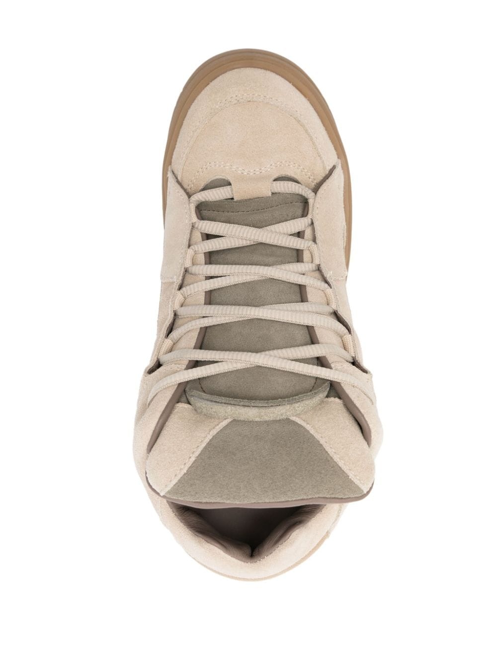 Sneakers Heel - 4