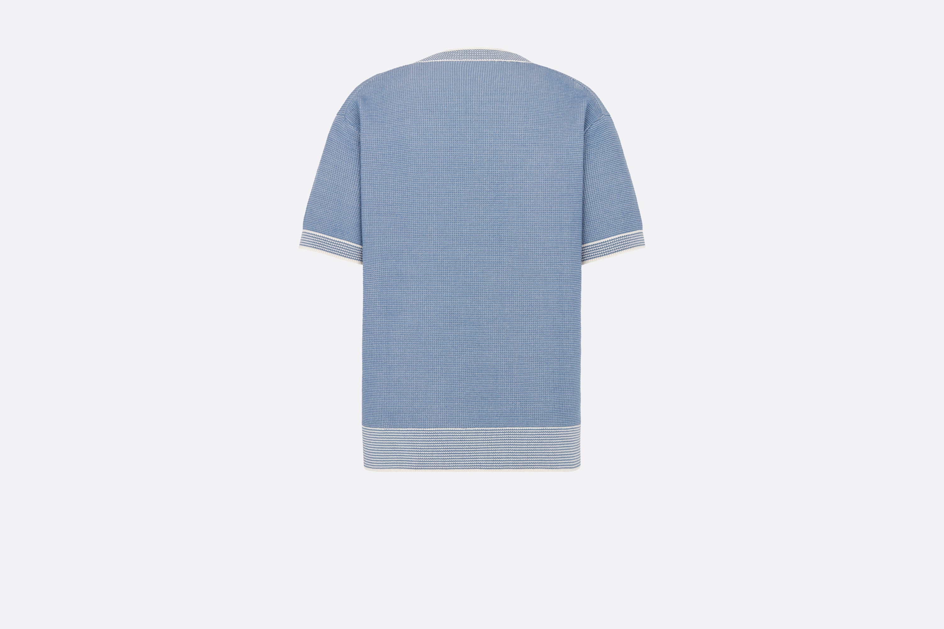 Dior Italic T-Shirt - 2