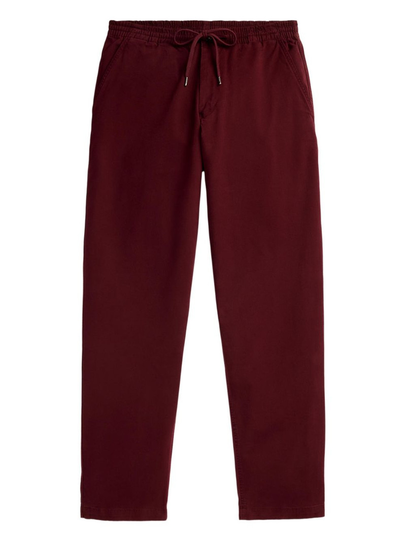 drawstring trousers 1
