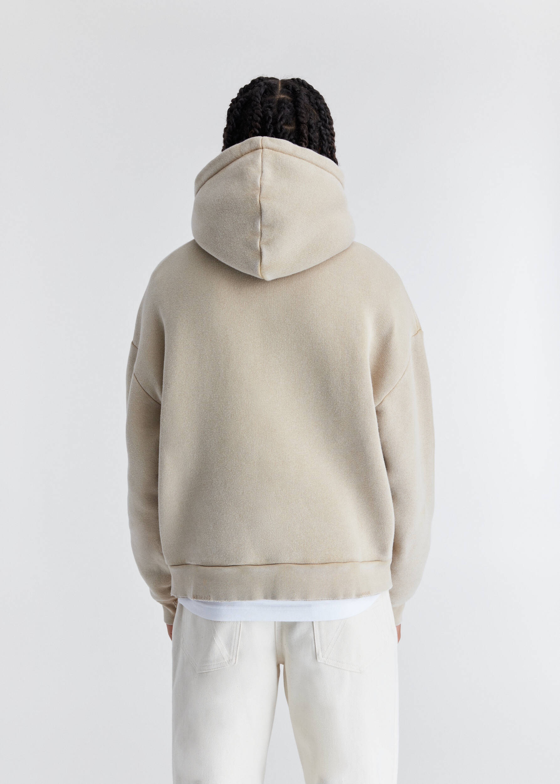Element Hoodie - 3