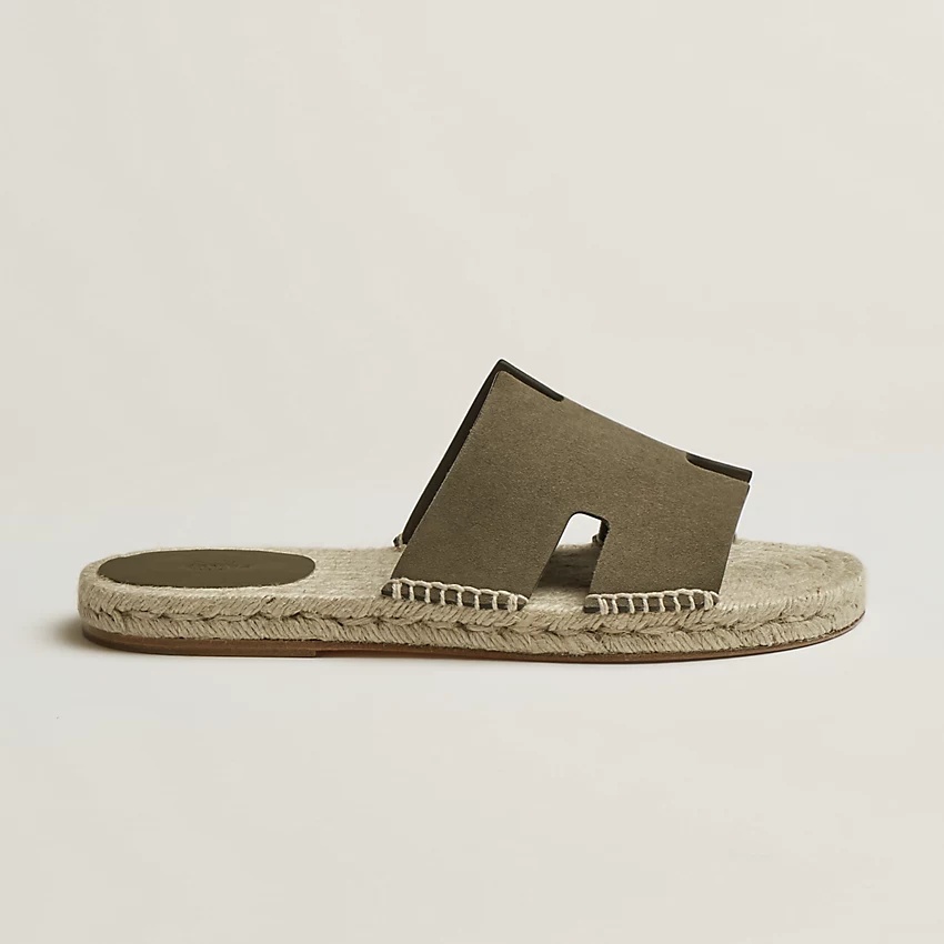 Antigua espadrille - 2