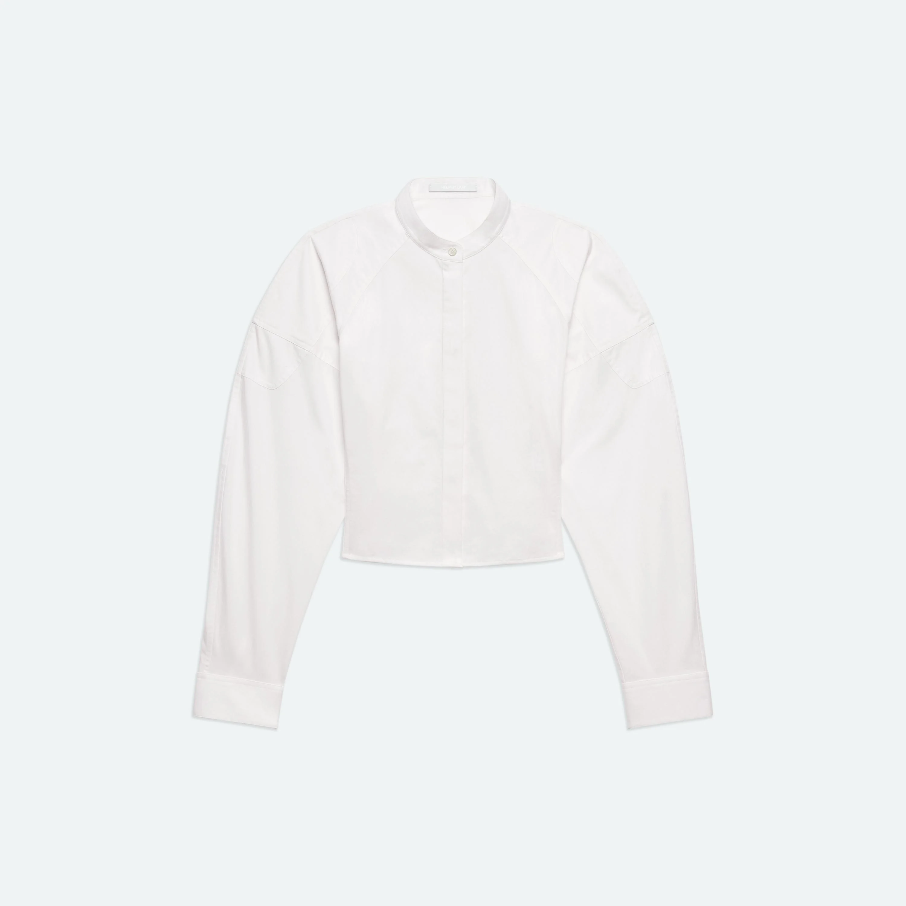 SADDLE SHIRT - 1