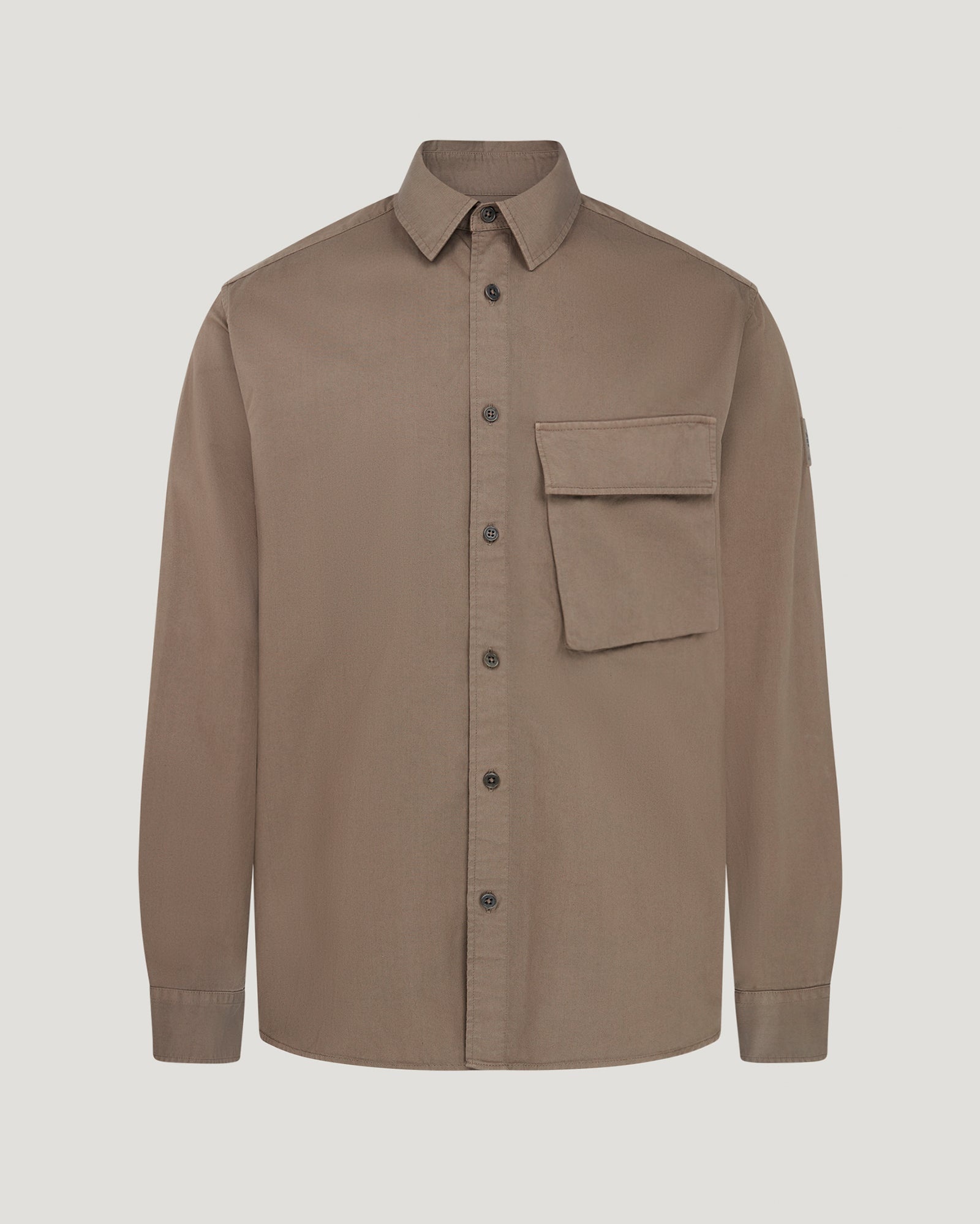 SCALE SHIRT - 1