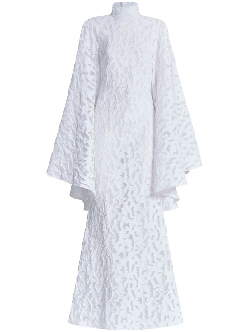 Mina Mina Mina maxi dress 1
