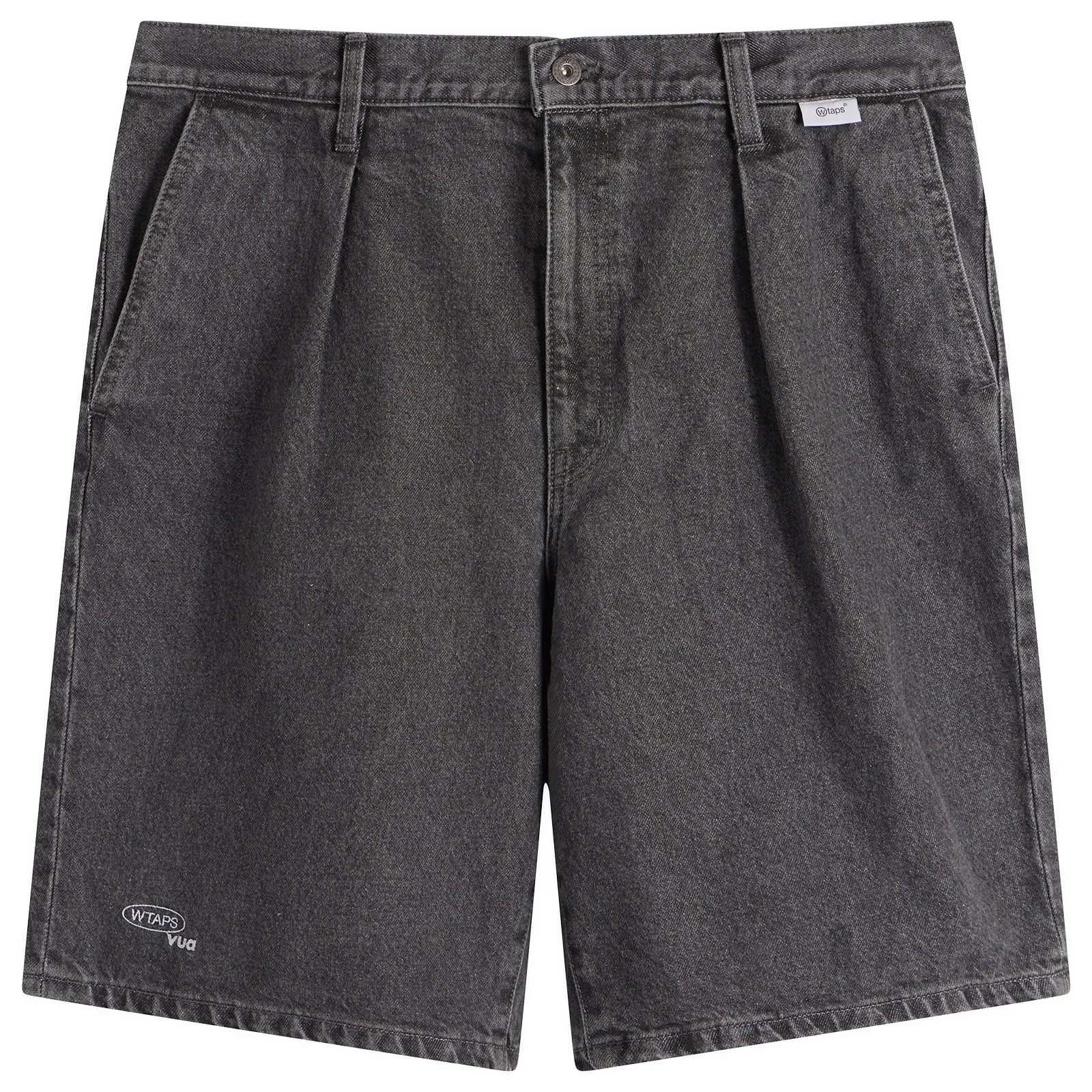WTAPS Blues Straight Shorts - 1