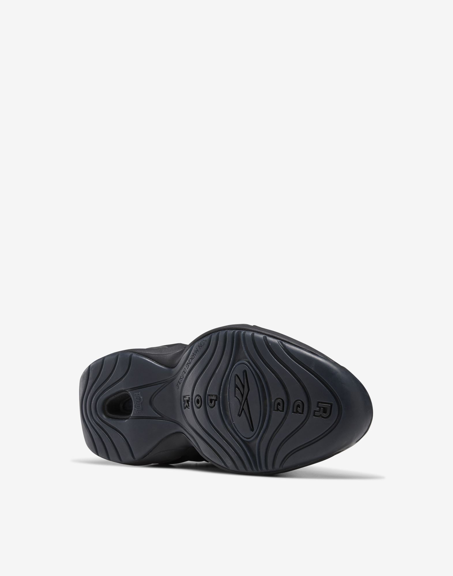 MM x Reebok The Question Memory Of sneakers - 5