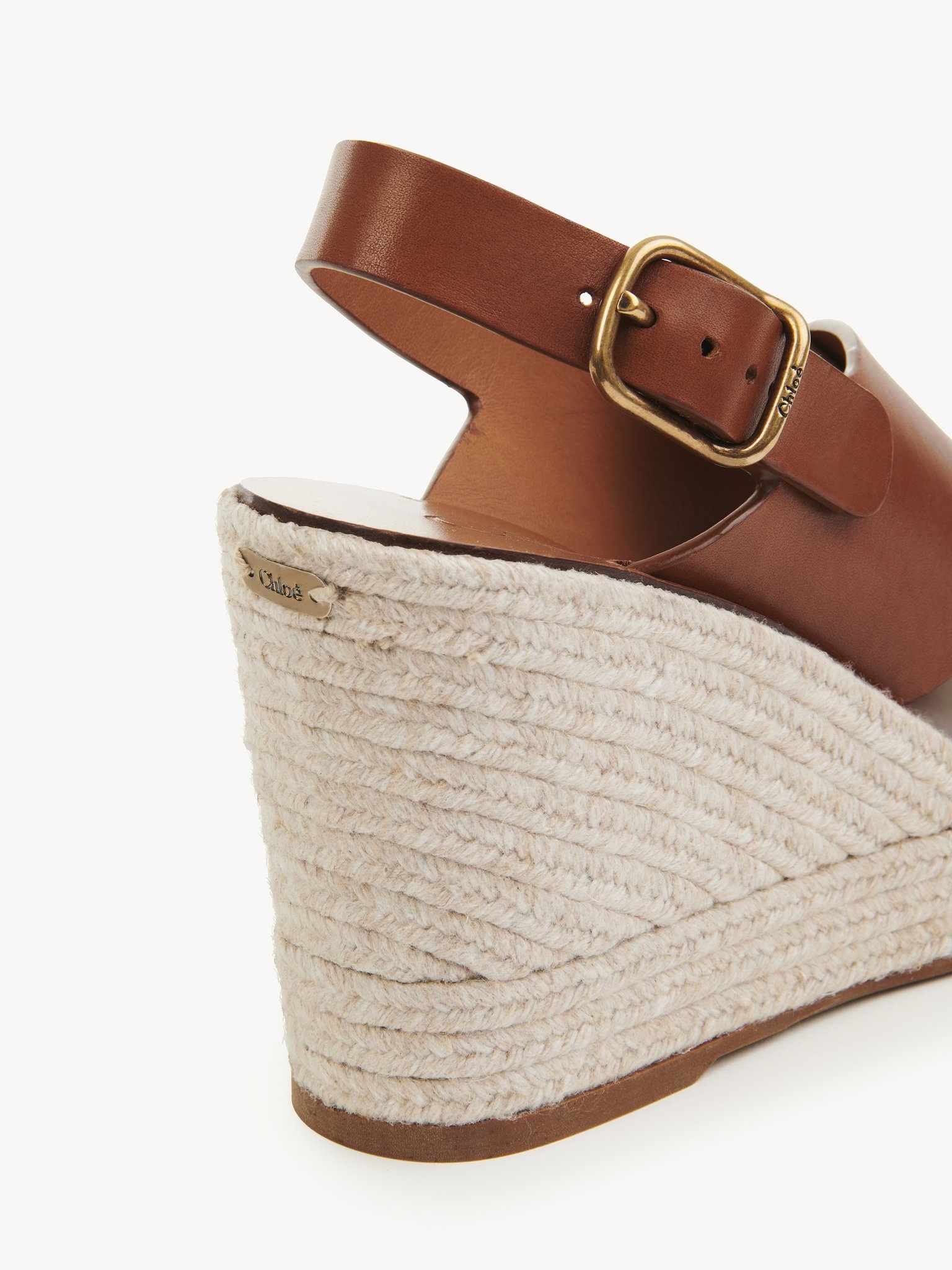 PARY WEDGE ESPADRILLE - 5