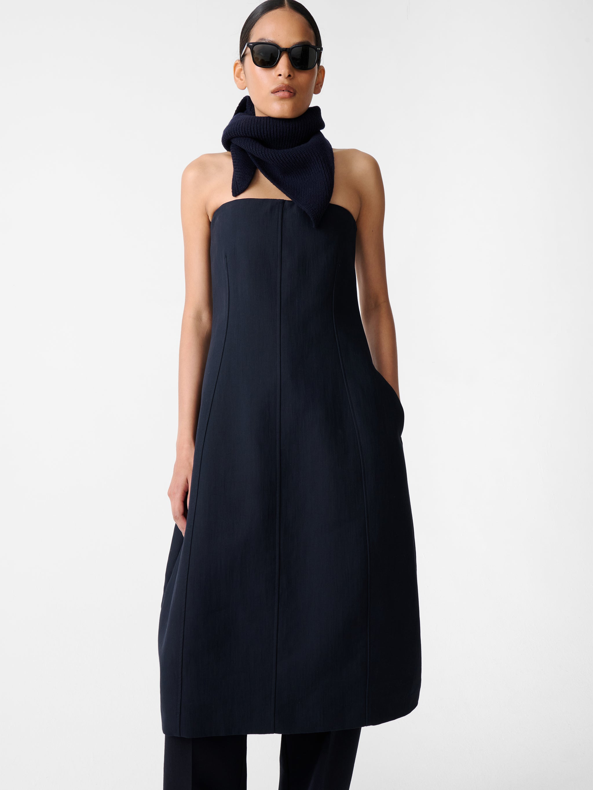 Aude Dress - 2