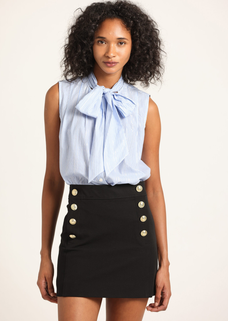 REYNA MINI SKIRT 1
