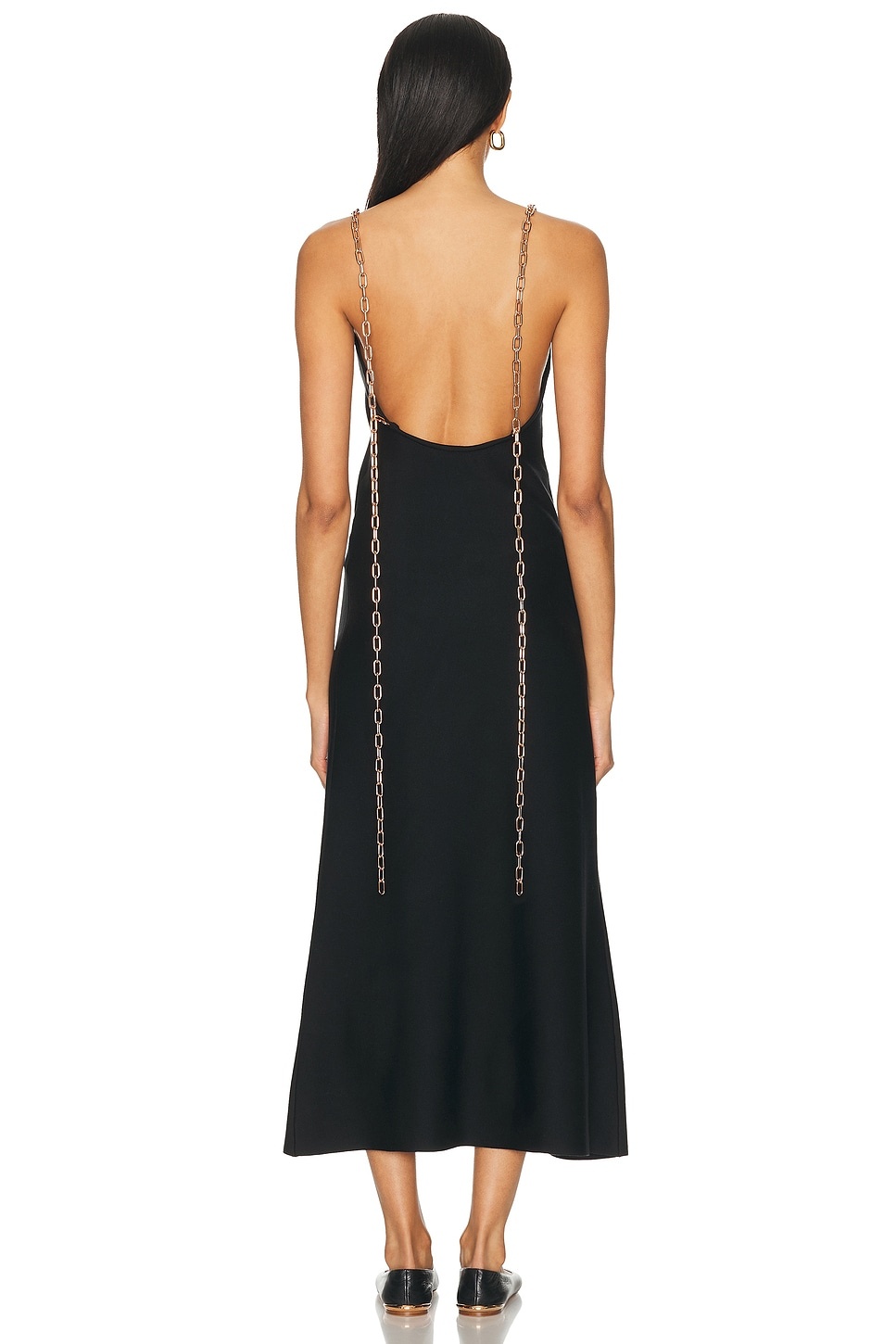 Adeona Dress - 4