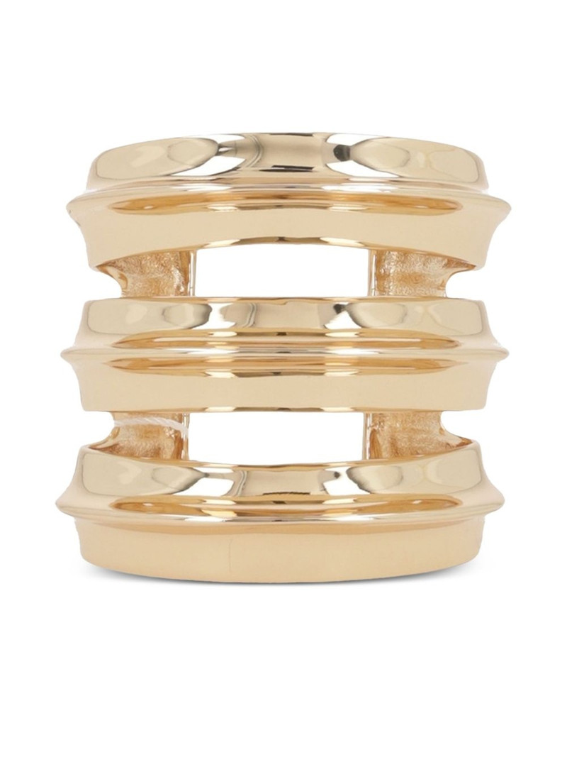 double-cuff bracelet 1