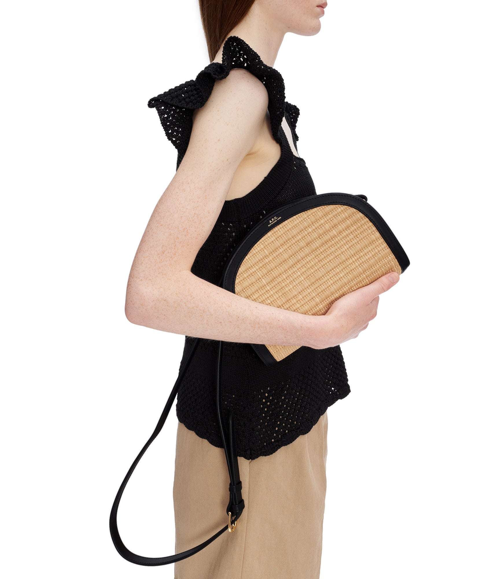 Demi-Lune bag - 2