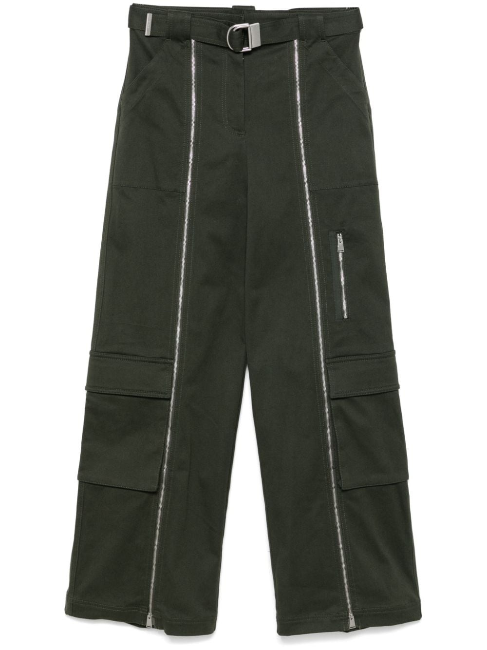 Fabiana trousers - 1