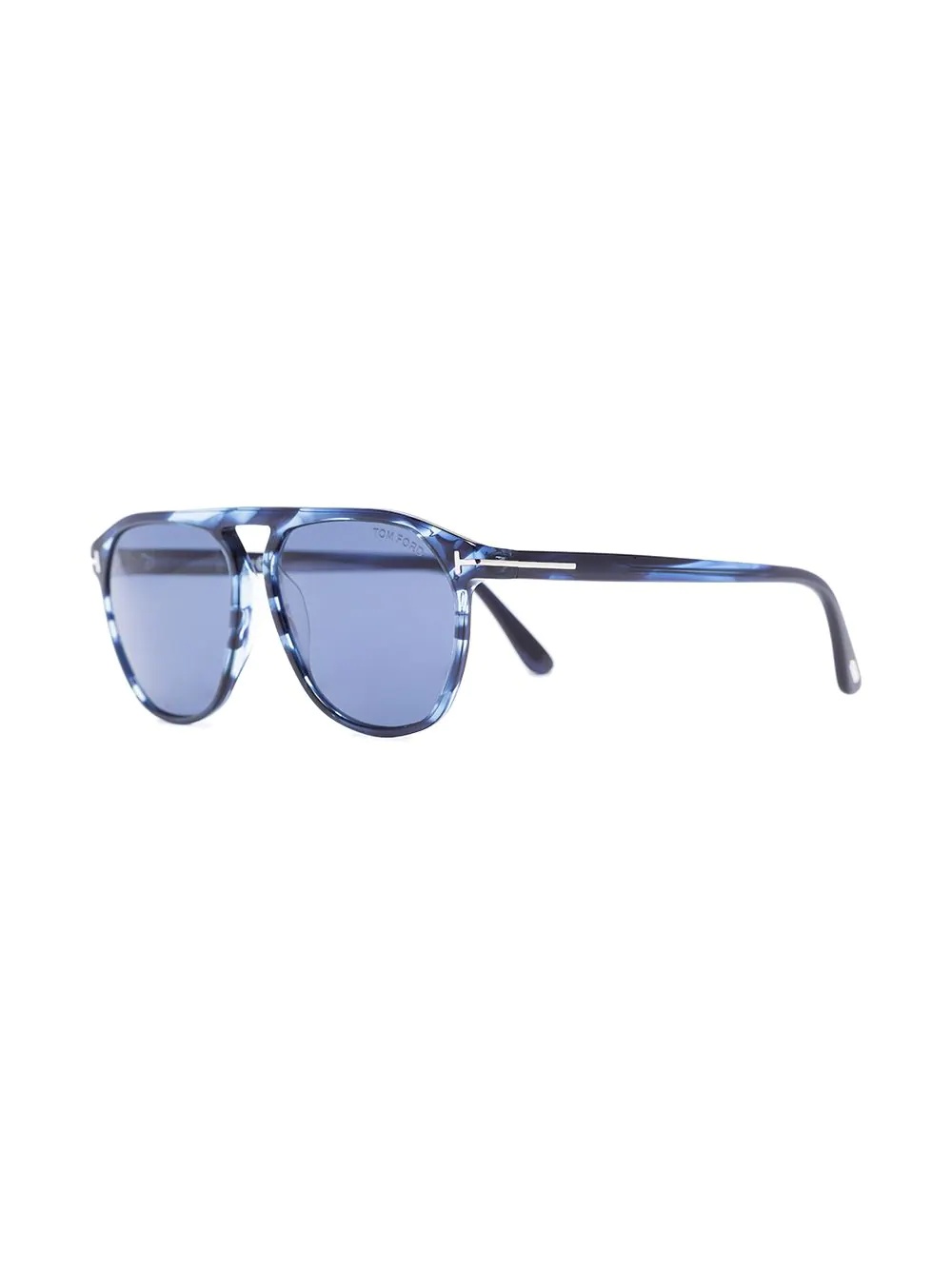 Jasper round sunglasses - 3